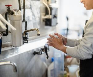About Emergency plumbing pros Central, AK